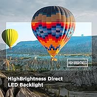 TCL 98-Inch Class S5 4K LED Smart TV (98S550G, 2023 Model) — image 8