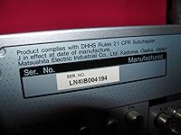 Panasonic DMR-E75VS DVD Recorder/VCR Combo — image 6