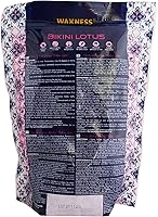 Waxness Premium Rosin Free Bikini Lotus Hard Wax Beads 1.65 lb — image 2