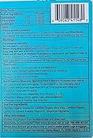 Bronzo Sensuale SPF 8 Sunscreen Carrot Oil 8.5oz — image 6