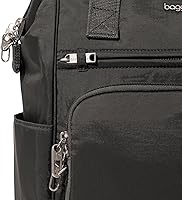 Baggallini Securtex Anti-Theft Windsor Backpack — image 11