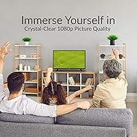 Supersonic SC-2412 24-Inch HDTV & Monitor — image 4