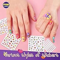 FUN KIDZ Kid Foot Spa Kit — image 3