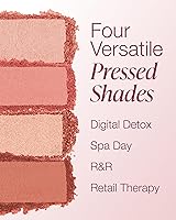 Mineral Fusion Summer Vacation Eyeshadow Palette — image 4