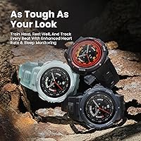 Amazfit Active Edge Smart Watch 46mm — image 5