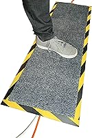 Morland Protect Carpet and Rubber Cord Cover Mat — image 2