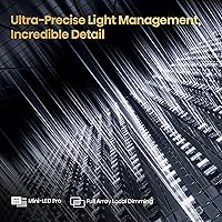 Hisense 75-Inch U8 Series Mini-LED ULED 4K TV — image 7