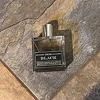 Tru Fragrance Beauty 1956 Collection Men's Cologne Spray - Black, 3.4oz — image 5