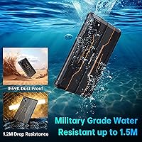 OUKITEL RT3 Pro Rugged Tablet 16GB+128GB — image 7