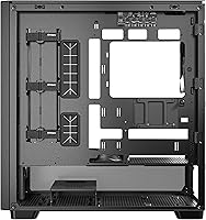 Antec Flux Mid-Tower E-ATX PC Case — image 27