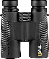 National Geographic 8x42 Binoculars — image 3