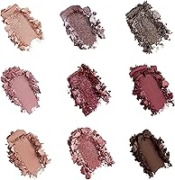 Sigma Beauty Electric Pink Eyeshadow Palette — image 3