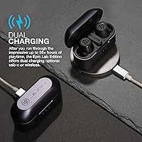 JLab Epic Lab Edition True Wireless Earbuds — image 7
