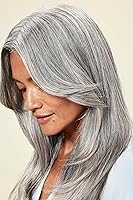 Innersense Organic Beauty Natural Bright + Balanced Purple Toning Shampoo + Conditioner Duo 10oz — image 4