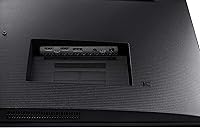 Samsung 34″ Class Ultrawide Monitor S34J552WQNXZA — image 9