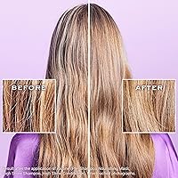 NUXE Hair Prodigieux High Shine Shampoo 14.82oz — image 3