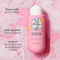 Sol de Janeiro Beija Flor Body Wash 14.82oz — image 4