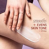 First Aid Beauty KP Smoothing Body Lotion 6 oz — image 3