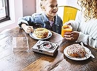 Crosley RSD3 Mini Turntable for 3-inch Vinyl Records — image 4