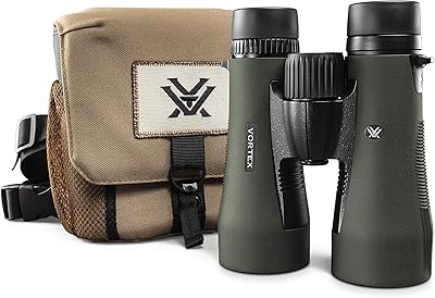 Vortex Diamondback HD 12x50 Binoculars