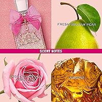 Juicy Couture Viva La Juicy Rosé Eau De Parfum 3.4oz — image 4