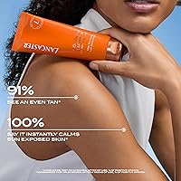 Lancaster Golden Tan Maximizer After Sun Lotion 400mL — image 4