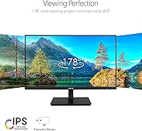 ASUS VA24DQSB 24-inch Monitor — image 2