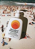 Standard Procedure. SPF 50+ Sunscreen, 8.5oz — image 3