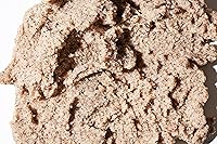 LATHER Coconut Foaming Body Scrub 4oz — image 5