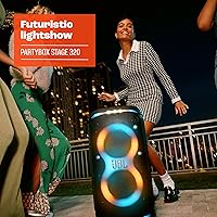 JBL PartyBox Stage 320 — image 5