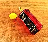 Paris Corner Tobacco Rouge Men's Eau de Parfum 100mL — image 4