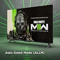 TCL 43-Inch Class S4 4K LED Smart TV — image 7