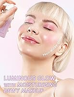 SELF BEAUTY Glow Makeup Setting Spray 3.38oz — image 3