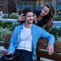 Philips SHP6000 Wired Headphones — image 5