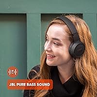 JBL Tune 510BT Bluetooth Headphones — image 7