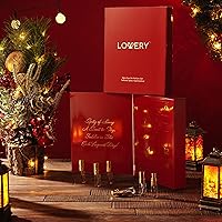 Lovery Christmas Perfume Sampler 12pc Fragrance Set 3mL — image 2