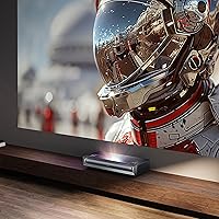 Hisense PX3-PRO Ultra Short Throw 4K Laser Projector — image 6