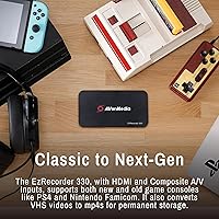 AVerMedia EZRecorder 330G — image 9