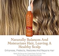 Loma Loma Hair Care Daily Shampoo 33.8oz — image 6