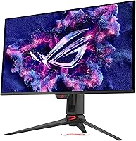 ASUS ROG Swift PG27UCDM 27-inch 4K QD-OLED Gaming Monitor — image 13