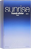Franck Olivier Sunrise Eau de Toilette Spray for Men 2.5oz — image 2