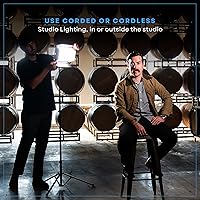 Lume Cube Studio Panel 2-Point Lighting Kit — image 3