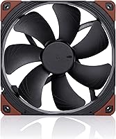 Noctua NF-A14 iPPC-3000 PWM Heavy Duty Cooling Fan — image 3