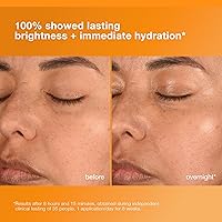 Dermalogica BioLumin-C Night Restore Vitamin C Serum, 1.0 fl oz — image 6