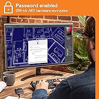 Western Digital 2TB My Passport SSD — image 5