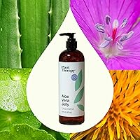 Plant Therapy Aloe Vera Jelly 16 oz — image 3