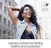 Dove Advanced Care Dry Spray Antiperspirant Deodorant Caring Coconut 3.8oz — image 4