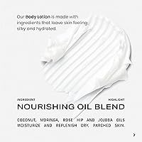 PHLUR Missing Person Body Lotion 16oz — image 5