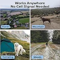 Aorkuler Outdoor GPS Dog Tracker — image 6