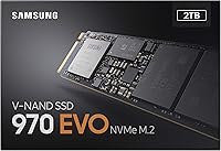 Samsung 970 EVO 2TB SSD — image 10